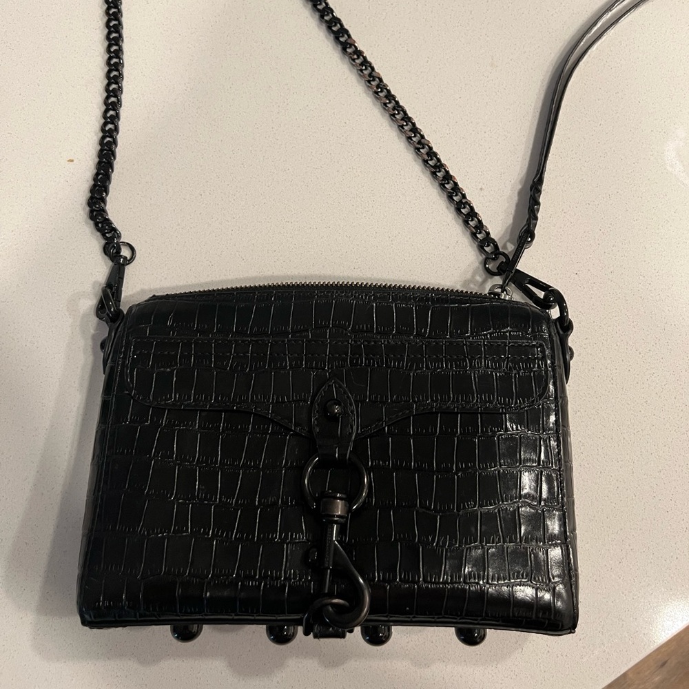 Rebecca Minkoff Mini M.A.C. Crossbody